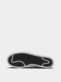 Кеды низкие NIKE COURT LEGACY LIFT модель FV5526-101 Фото