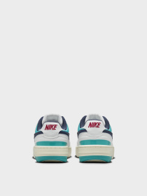 Кеды низкие NIKE Gamma Force модель DX9176-300 Фото