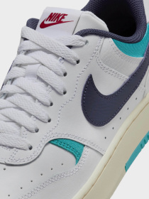 Кеды низкие NIKE Gamma Force модель DX9176-300 Фото