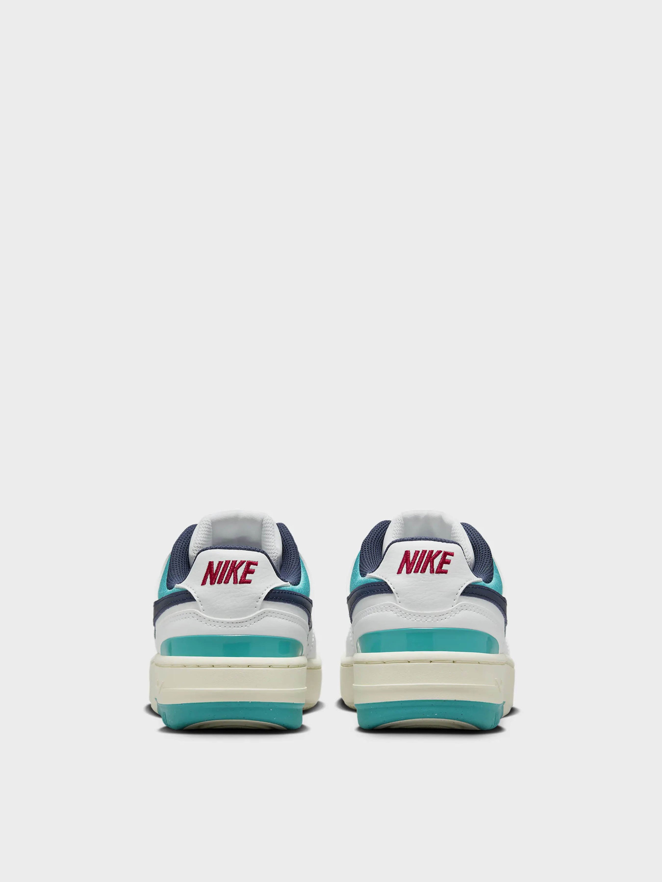 Кеди низькі NIKE GAMMA FORCE модель DX9176-300 Фото