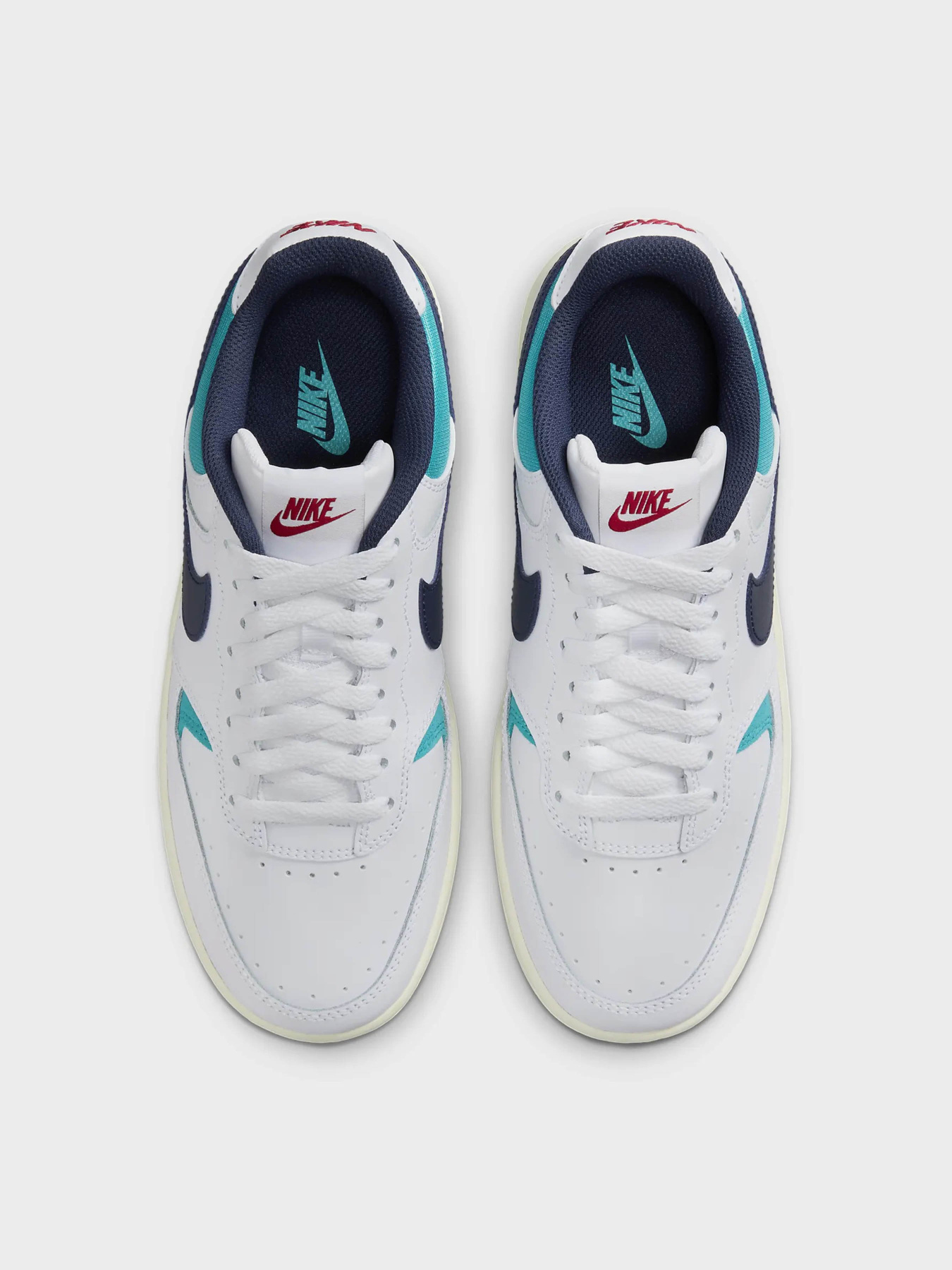 Кеди низькі NIKE GAMMA FORCE модель DX9176-300 Фото