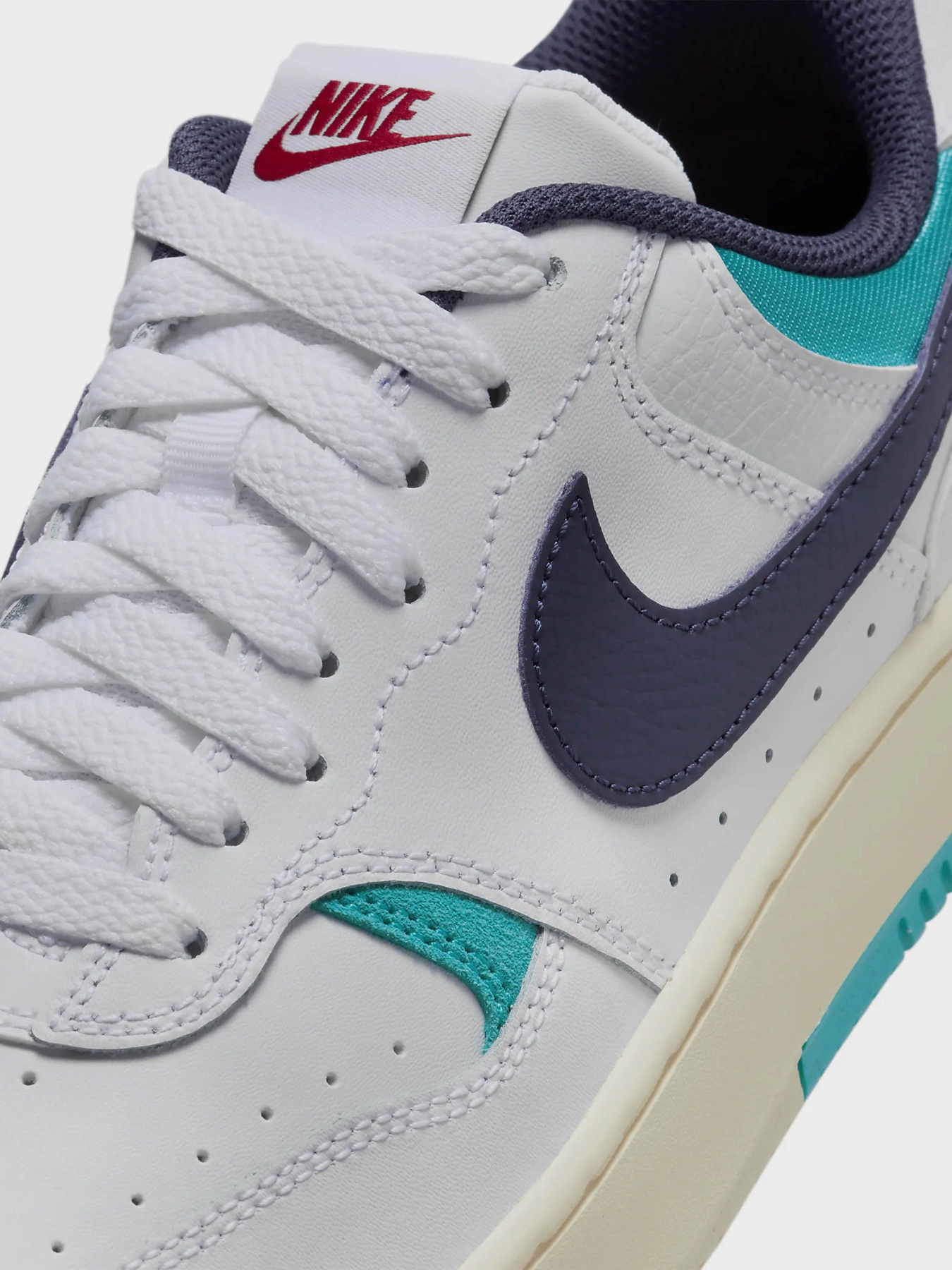 Кеди низькі NIKE GAMMA FORCE модель DX9176-300 Фото