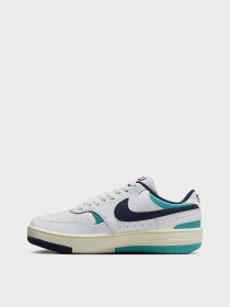 Кеди низькі NIKE GAMMA FORCE модель DX9176-300 Фото