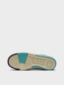 Кеди низькі NIKE GAMMA FORCE модель DX9176-300 Фото