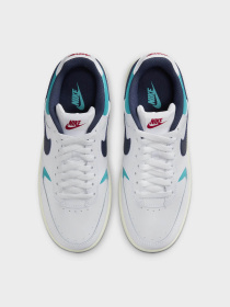 Кеди низькі NIKE GAMMA FORCE модель DX9176-300 Фото