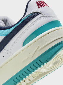 Кеди низькі NIKE GAMMA FORCE модель DX9176-300 Фото