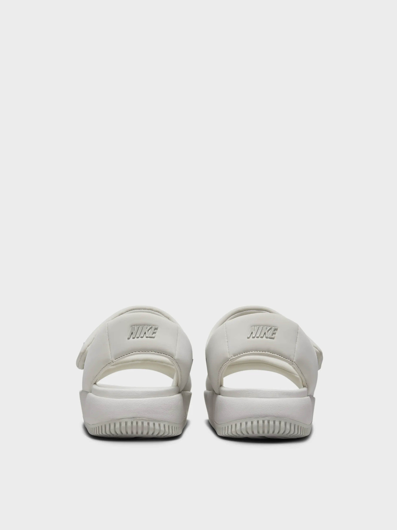 Сандалии NIKE CALM модель FJ6043-002 Фото