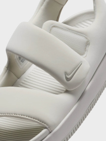 Сандалии NIKE CALM модель FJ6043-002 Фото