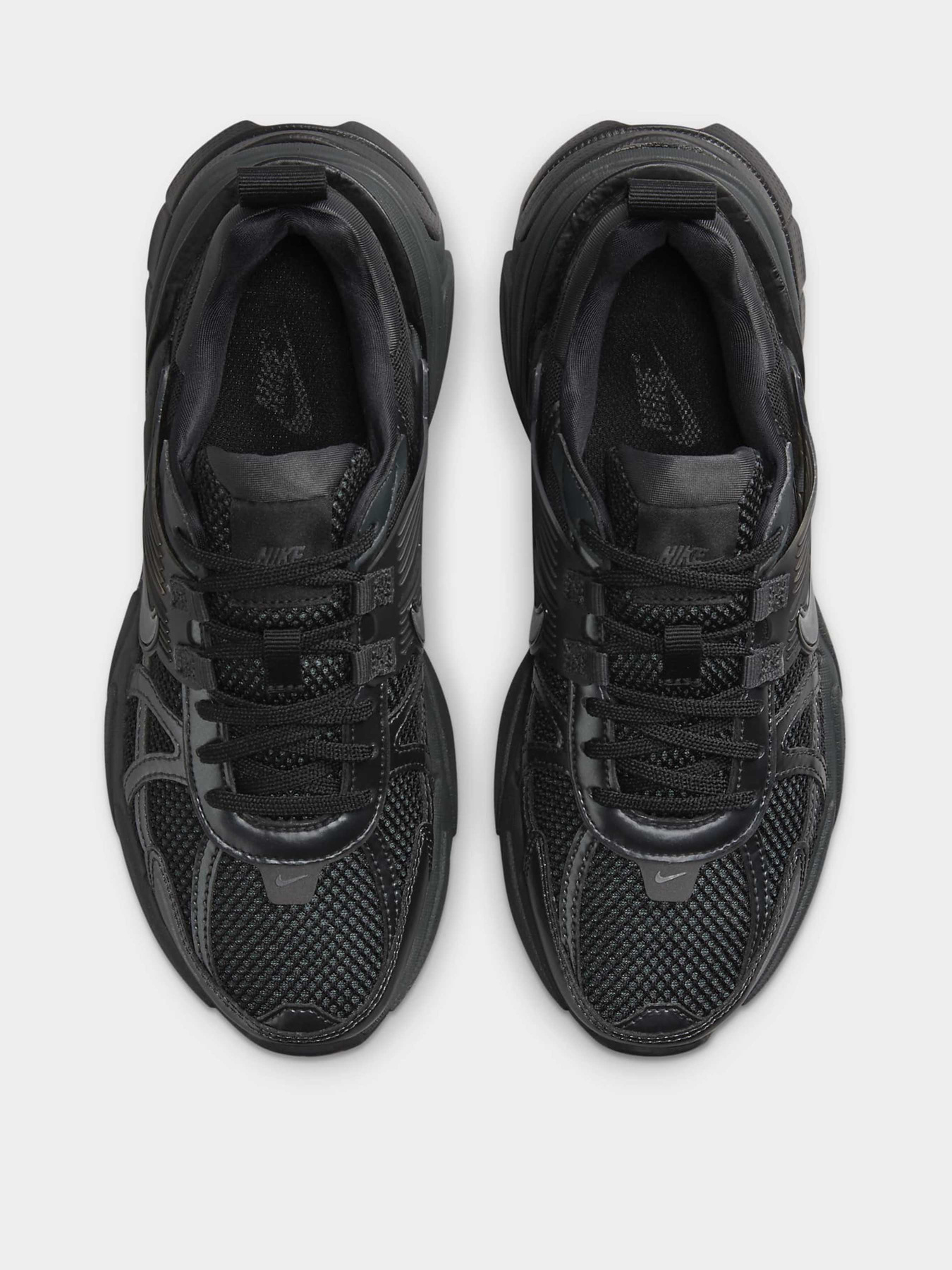 Кроссовки повседневные NIKE V2K RUN модель FD0736-001 Фото