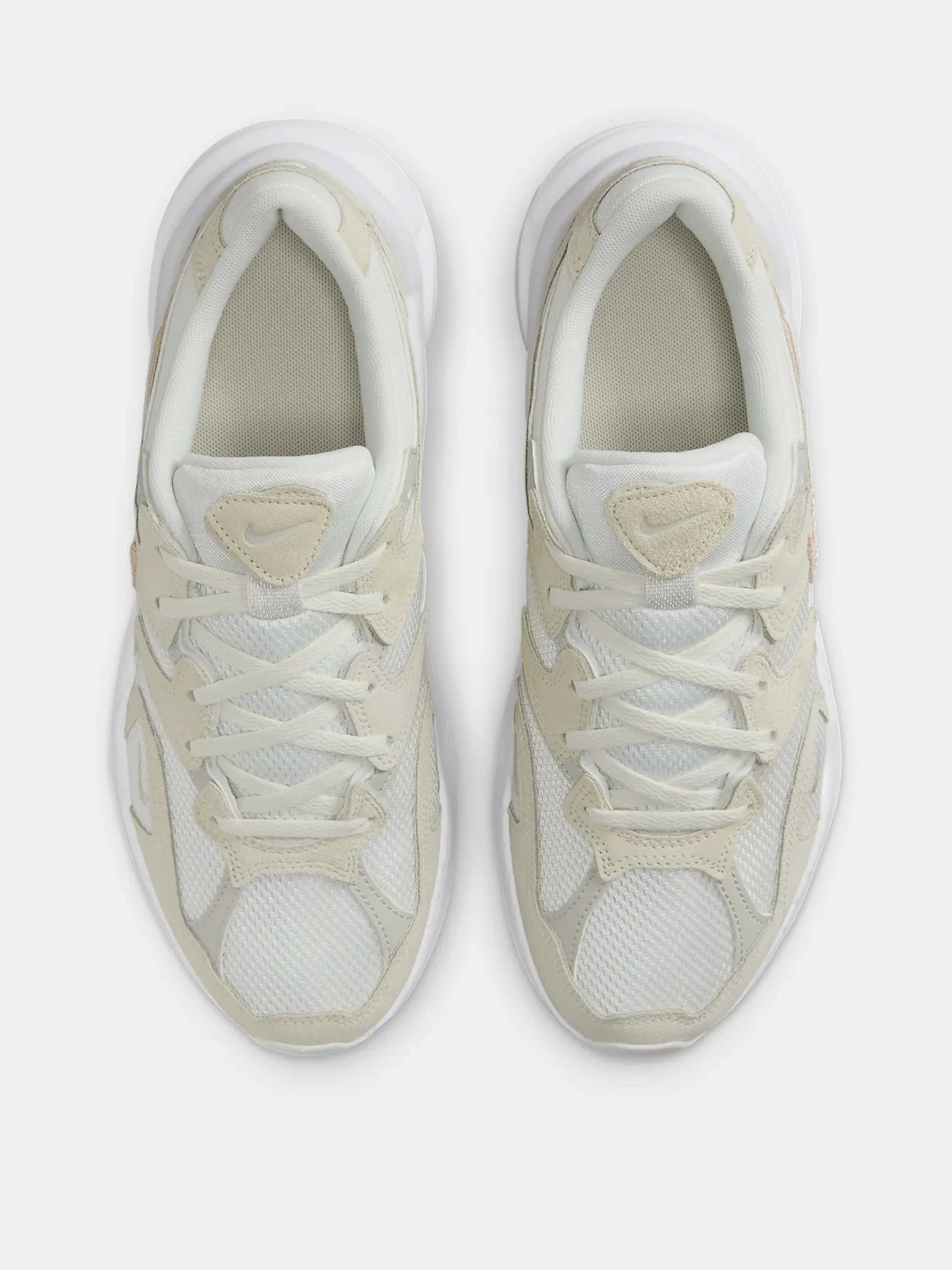 Кросівки NIKE AL8 Модель FJ3794-100 Фото