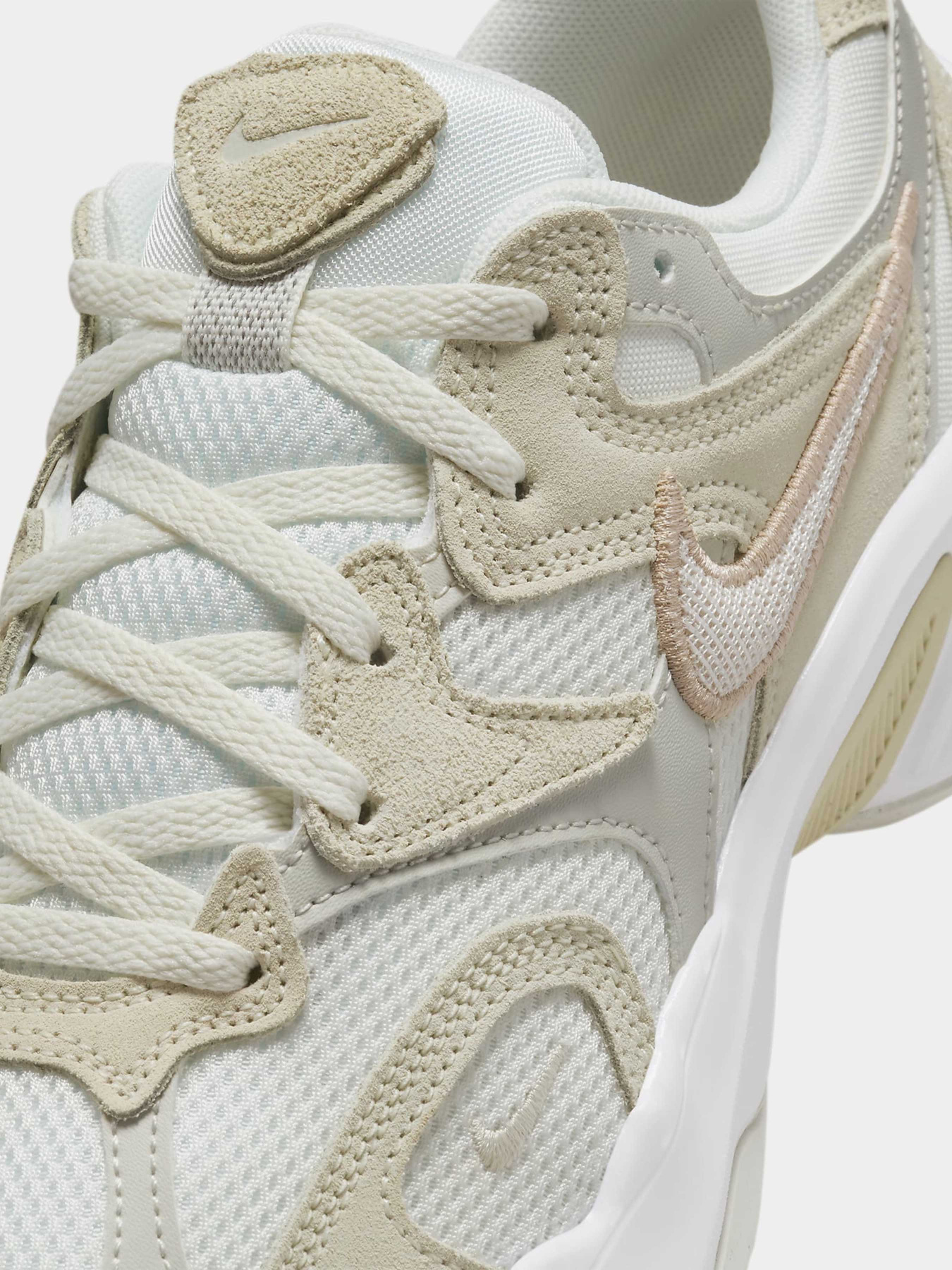 Кросівки повсякденні NIKE AL8 модель FJ3794-100 Фото