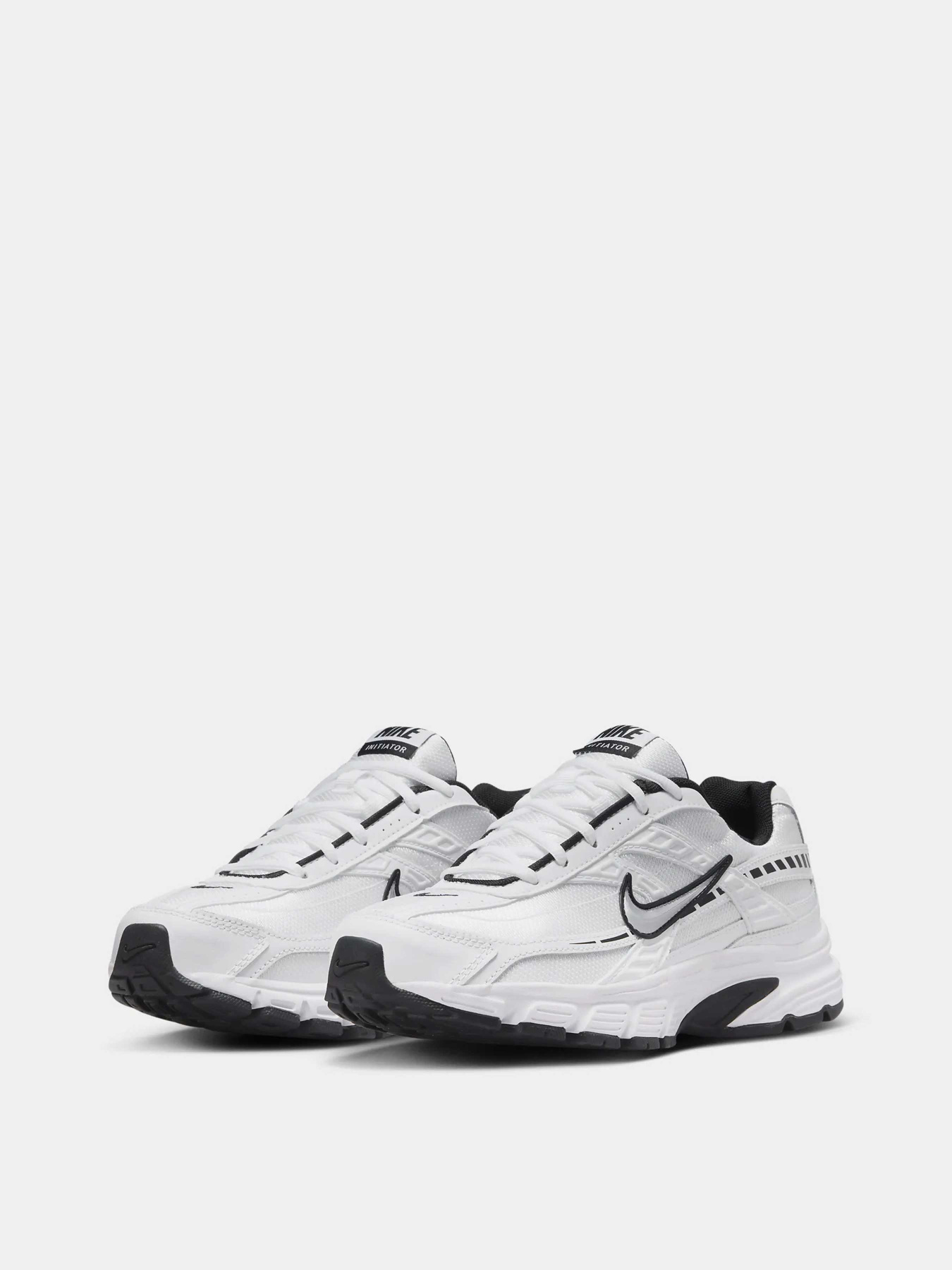 Кроссовки для бега NIKE Initiator Running модель FQ6873-101 Фото