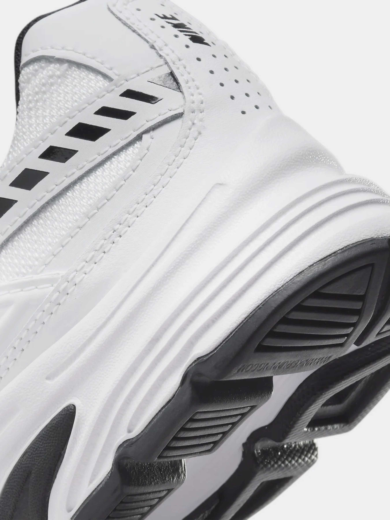 Кроссовки для бега NIKE Initiator Running модель FQ6873-101 Фото