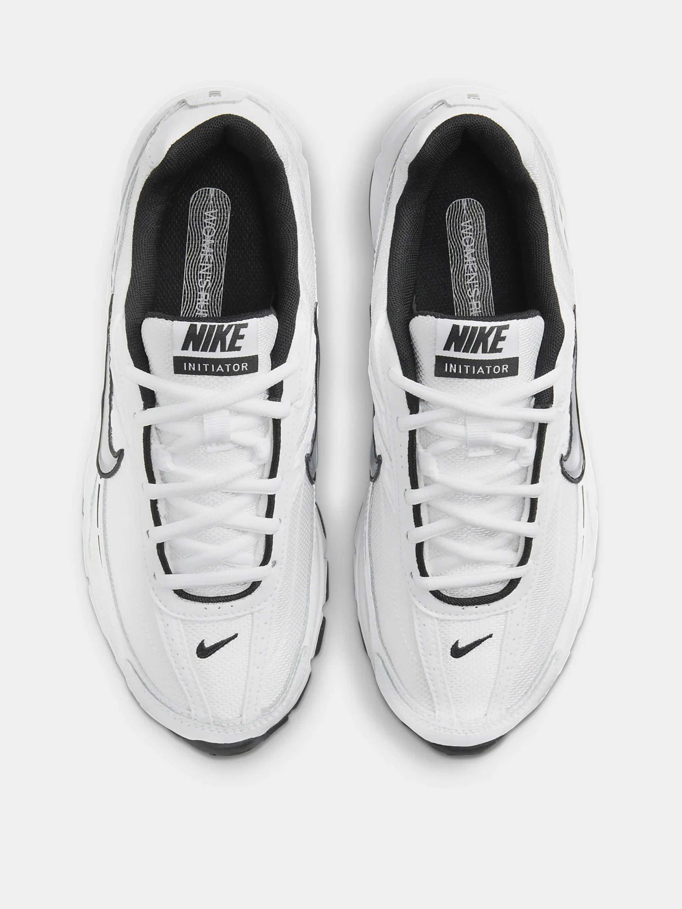 Кросівки для бігу NIKE INITIATOR RUNNING модель FQ6873-101 Фото