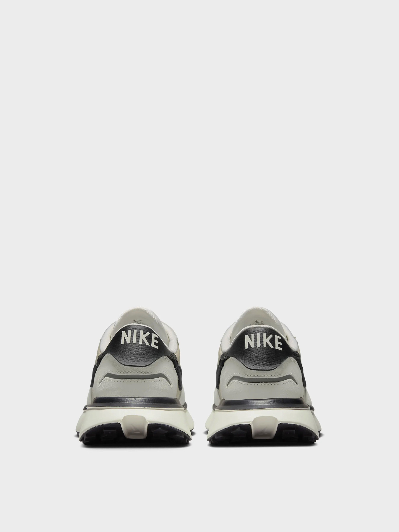 Кроссовки повседневные NIKE PHOENIX WAFFLE модель FD2196-100 Кроссовки повседневные NIKE PHOENIX WAFFLE модель FD2196-100 Фото