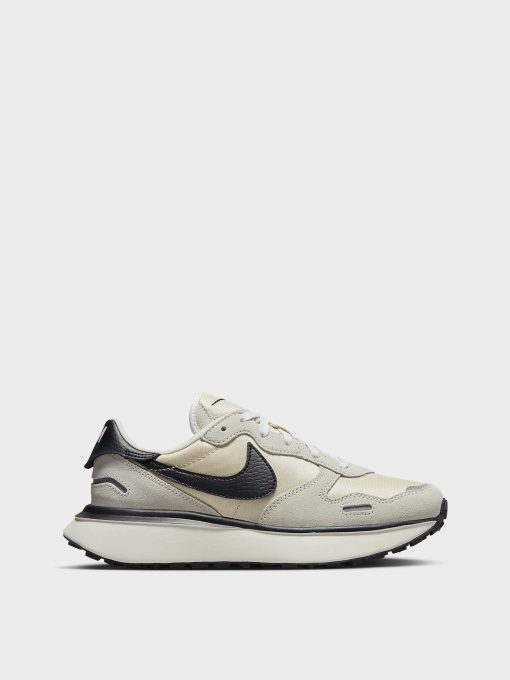 Кросівки NIKE PHOENIX WAFFLE модель FD2196-100 Фото
