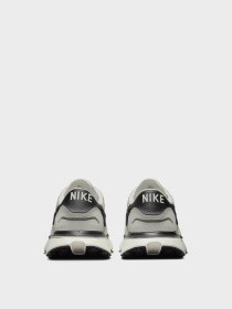 Кроссовки повседневные NIKE PHOENIX WAFFLE модель FD2196-100 Кроссовки повседневные NIKE PHOENIX WAFFLE модель FD2196-100 Фото