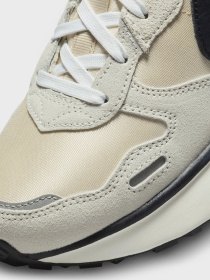 Кроссовки повседневные NIKE PHOENIX WAFFLE модель FD2196-100 Кроссовки повседневные NIKE PHOENIX WAFFLE модель FD2196-100 Фото