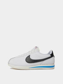 Кеды низкие NIKE Cortez модель DN1791-100 Фото