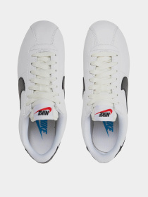 Кеды низкие NIKE Cortez модель DN1791-100 Фото