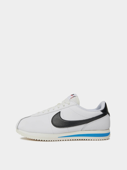 Кеди низькі NIKE Cortez модель DN1791-100 — фото - INTERTOP