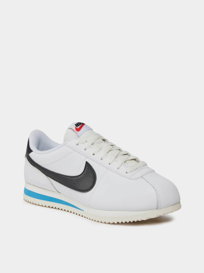 Кеди низькі NIKE Cortez модель DN1791-100 — фото 5 - INTERTOP