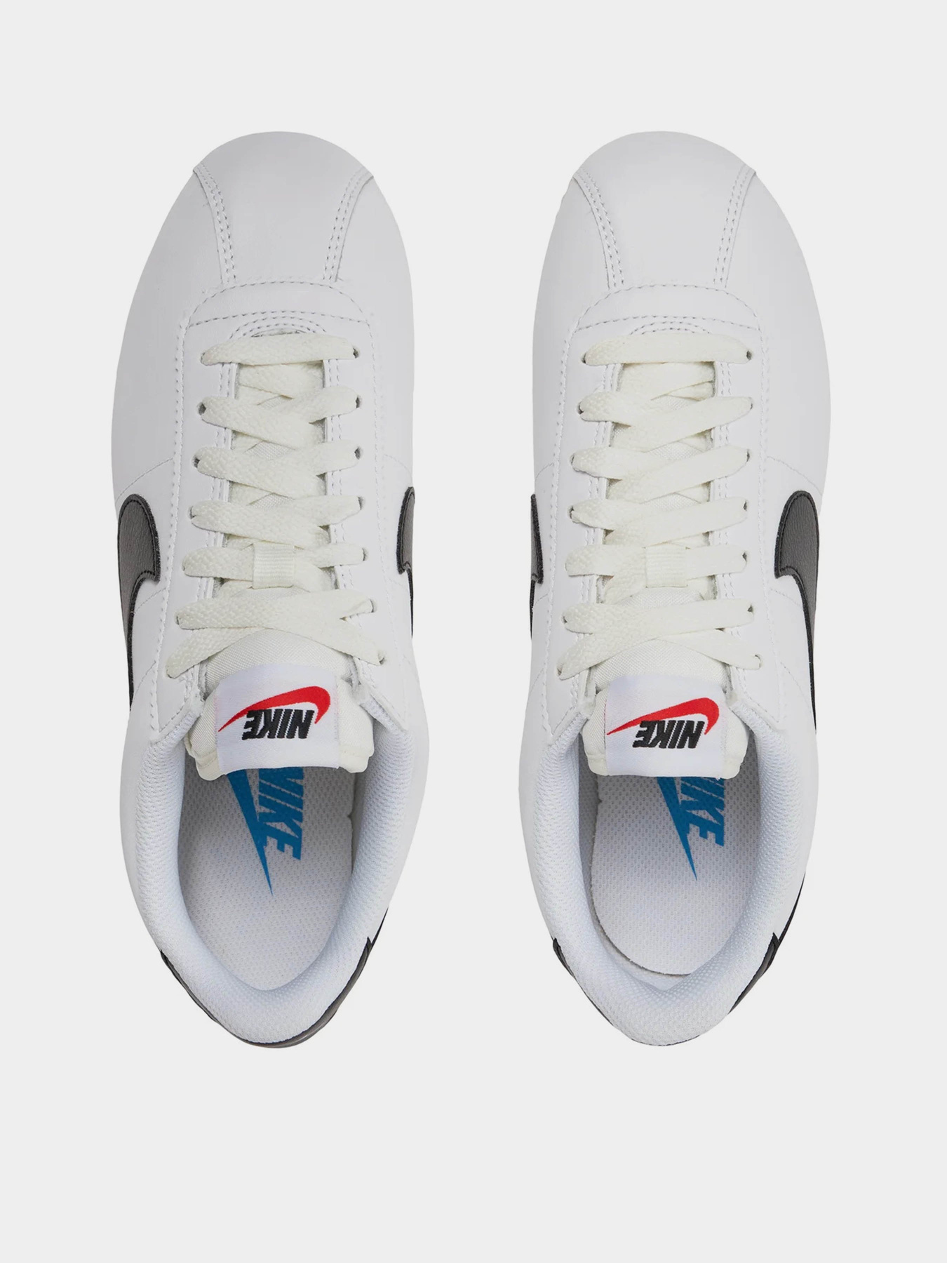 Кеди низькі NIKE CORTEZ модель DN1791-100 Фото