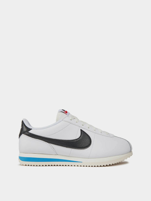 Кеды низкие NIKE CORTEZ модель DN1791-100 Фото