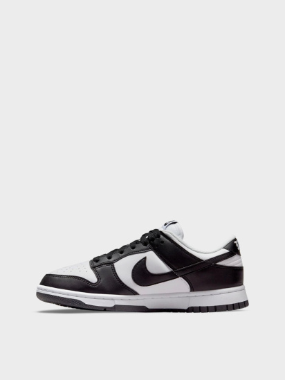 Кеди низькі NIKE Dunk Low модель DD1873-102 — фото - INTERTOP