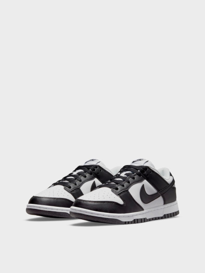 Кеди низькі NIKE Dunk Low модель DD1873-102 — фото 5 - INTERTOP