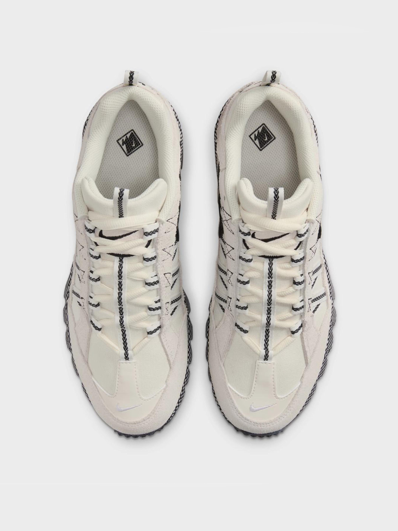 Кроссовки NIKE Air Humara модель FB9982-100 Фото