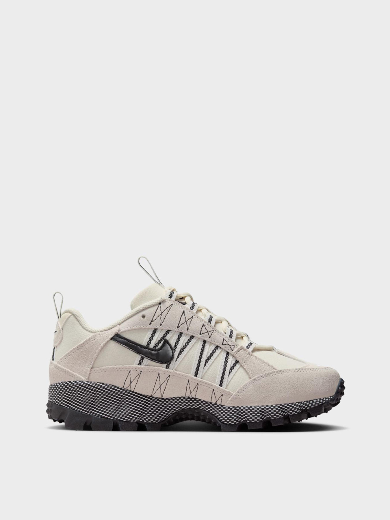 Кроссовки NIKE Air Humara модель FB9982-100 Фото