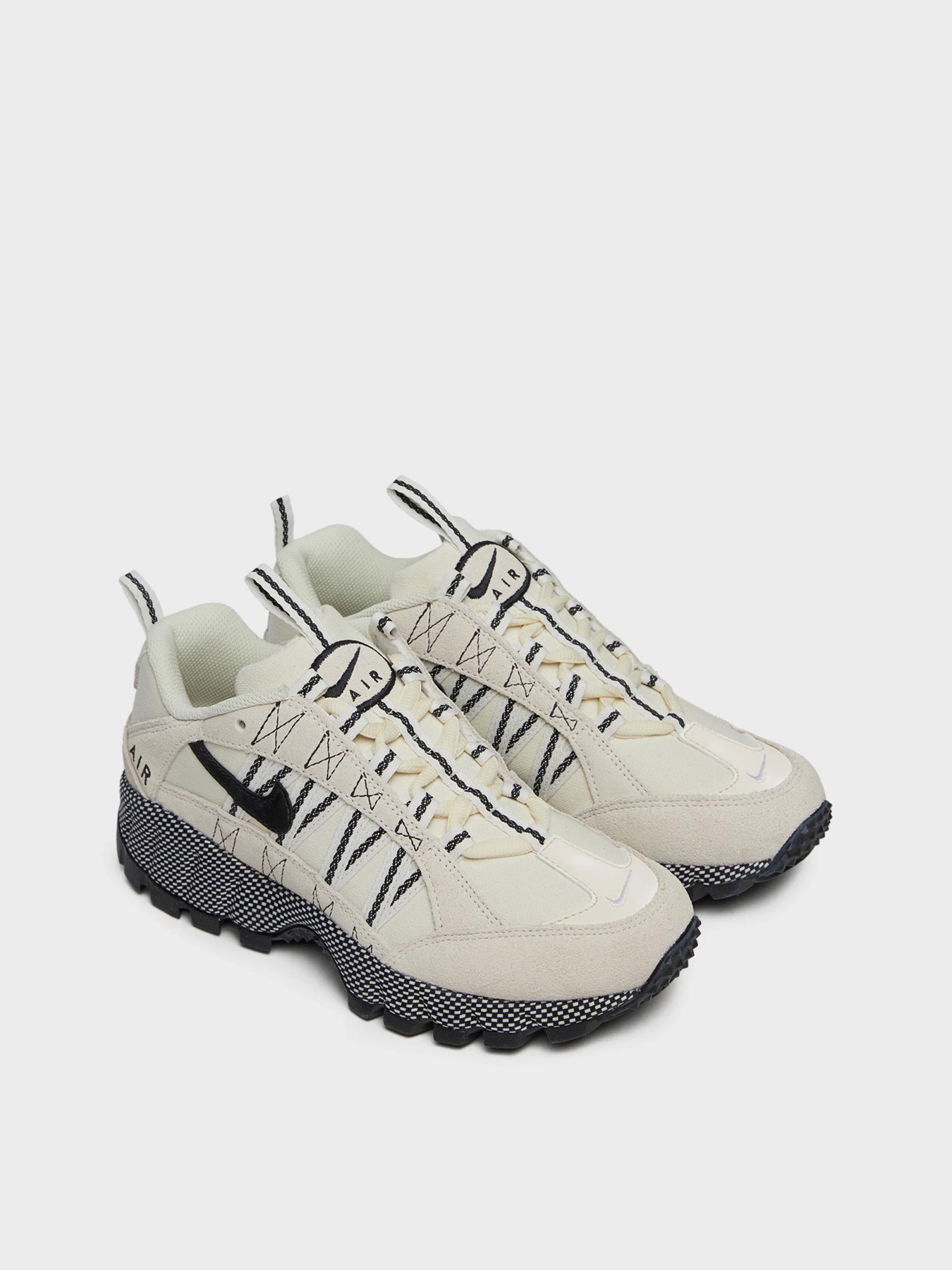 Кросівки повсякденні NIKE AIR HUMARA модель FB9982-100 Кросівки повсякденні NIKE AIR HUMARA модель FB9982-100 Фото