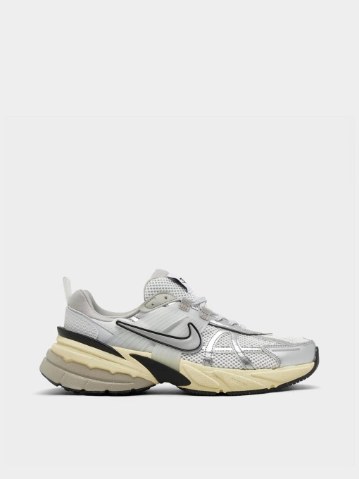 Кроссовки повседневные NIKE V2K RUN модель FD0736-100 Фото