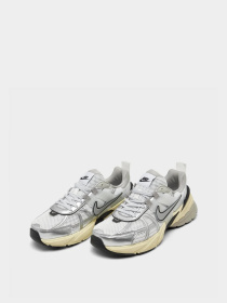 Кросівки повсякденні NIKE V2K RUN модель FD0736-100 Фото