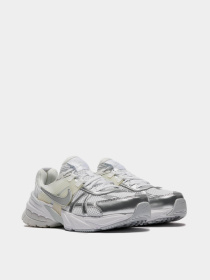 Кроссовки повседневные NIKE V2K RUN модель FD0736-104 Фото