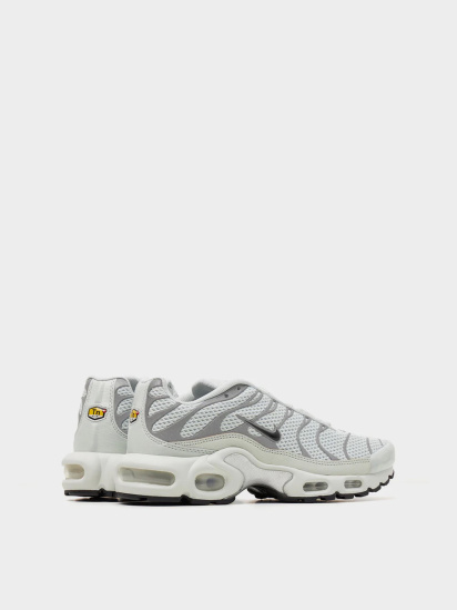 Кросівки NIKE Air Max Plus модель FV8480-002 — фото - INTERTOP