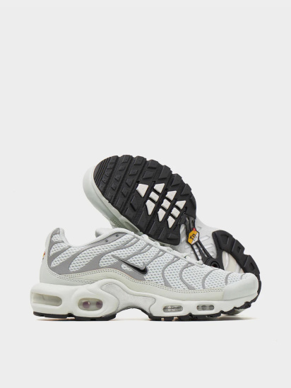 Кросівки NIKE Air Max Plus модель FV8480-002 — фото 4 - INTERTOP