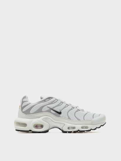 Кросівки NIKE Air Max Plus модель FV8480-002 — фото - INTERTOP