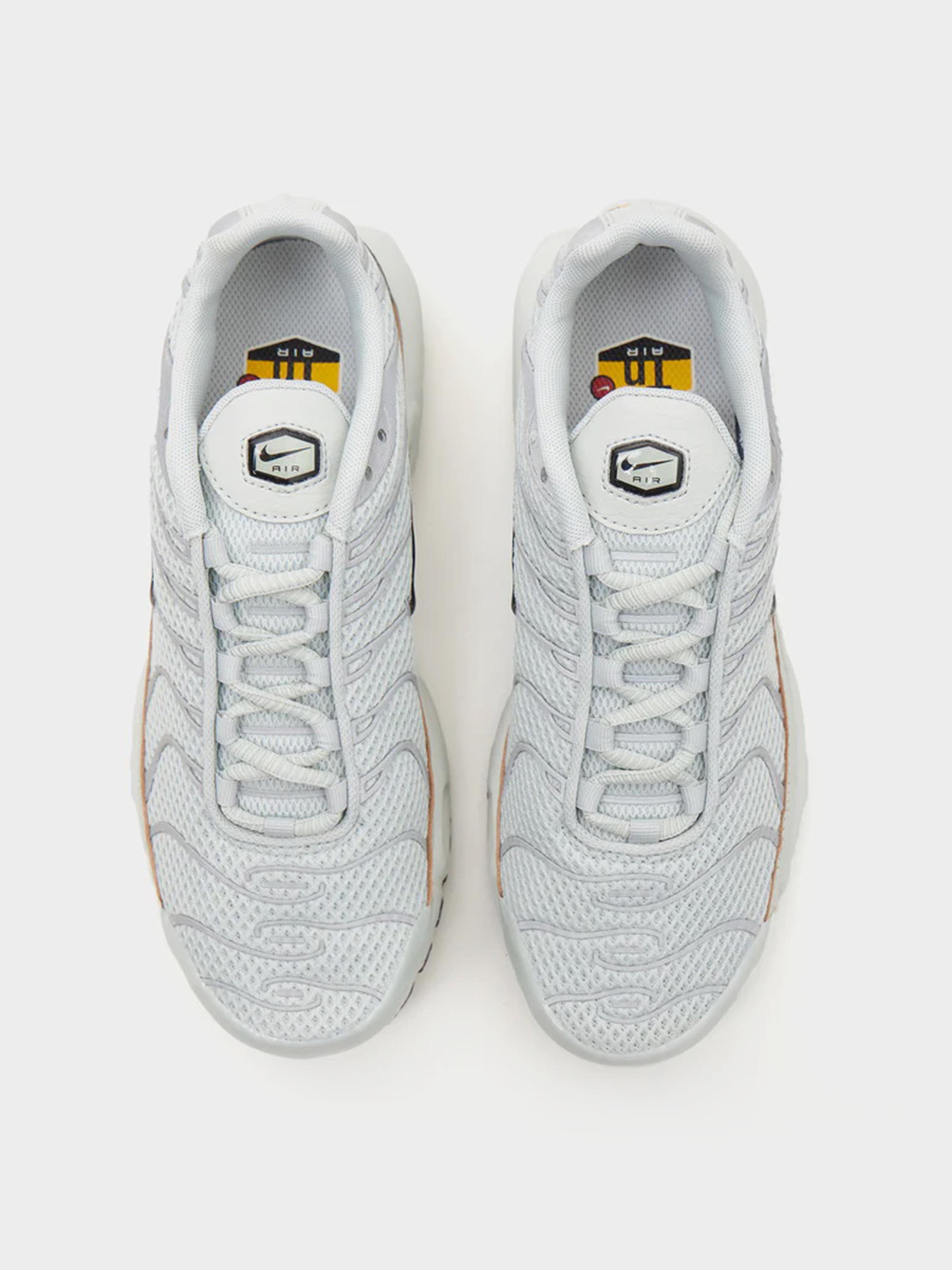 Кросівки повсякденні NIKE AIR MAX PLUS модель FV8480-002 Кросівки повсякденні NIKE AIR MAX PLUS модель FV8480-002 Фото
