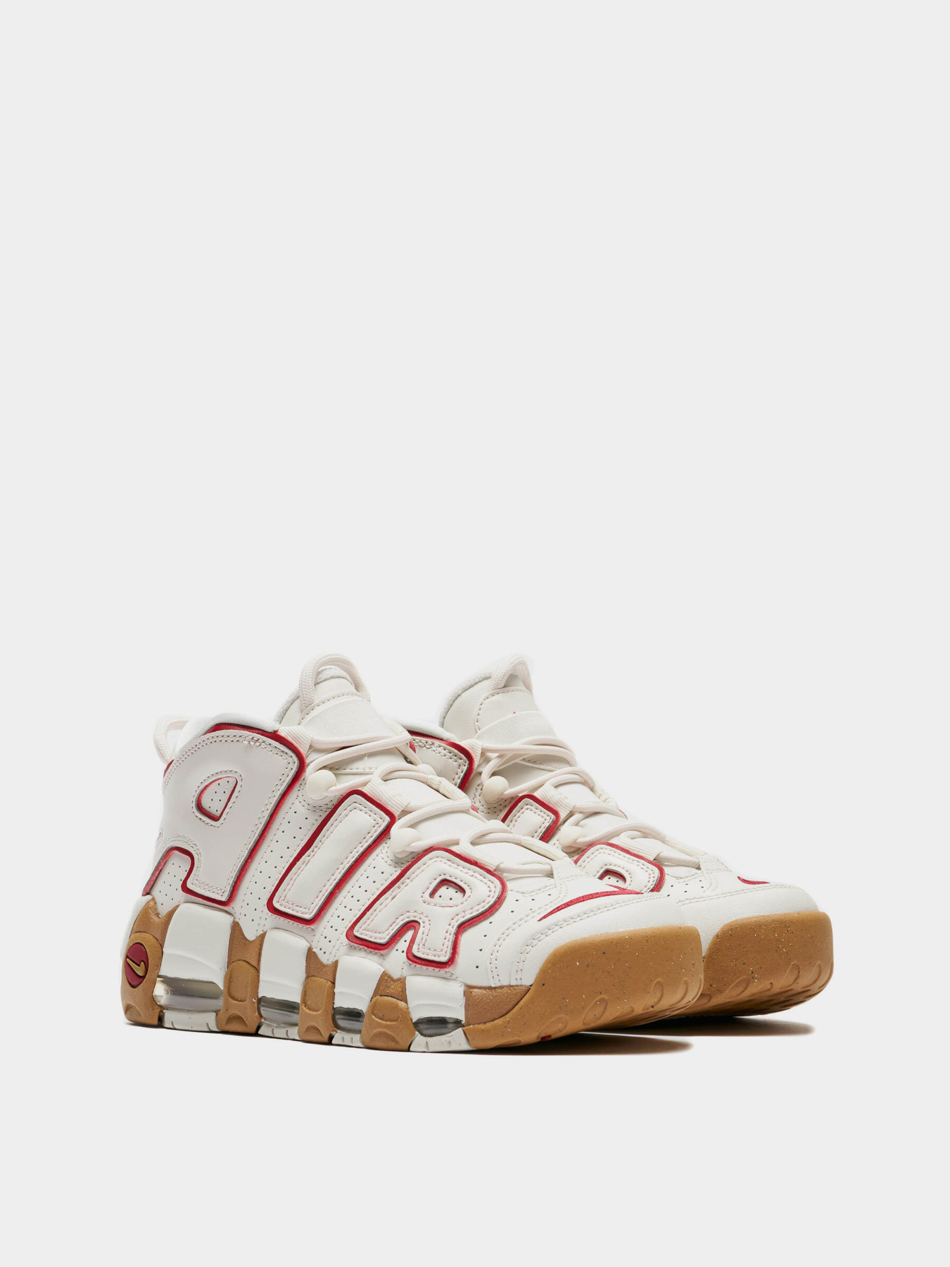 Кроссовки NIKE Air More Uptempo модель DV1137-002 Фото