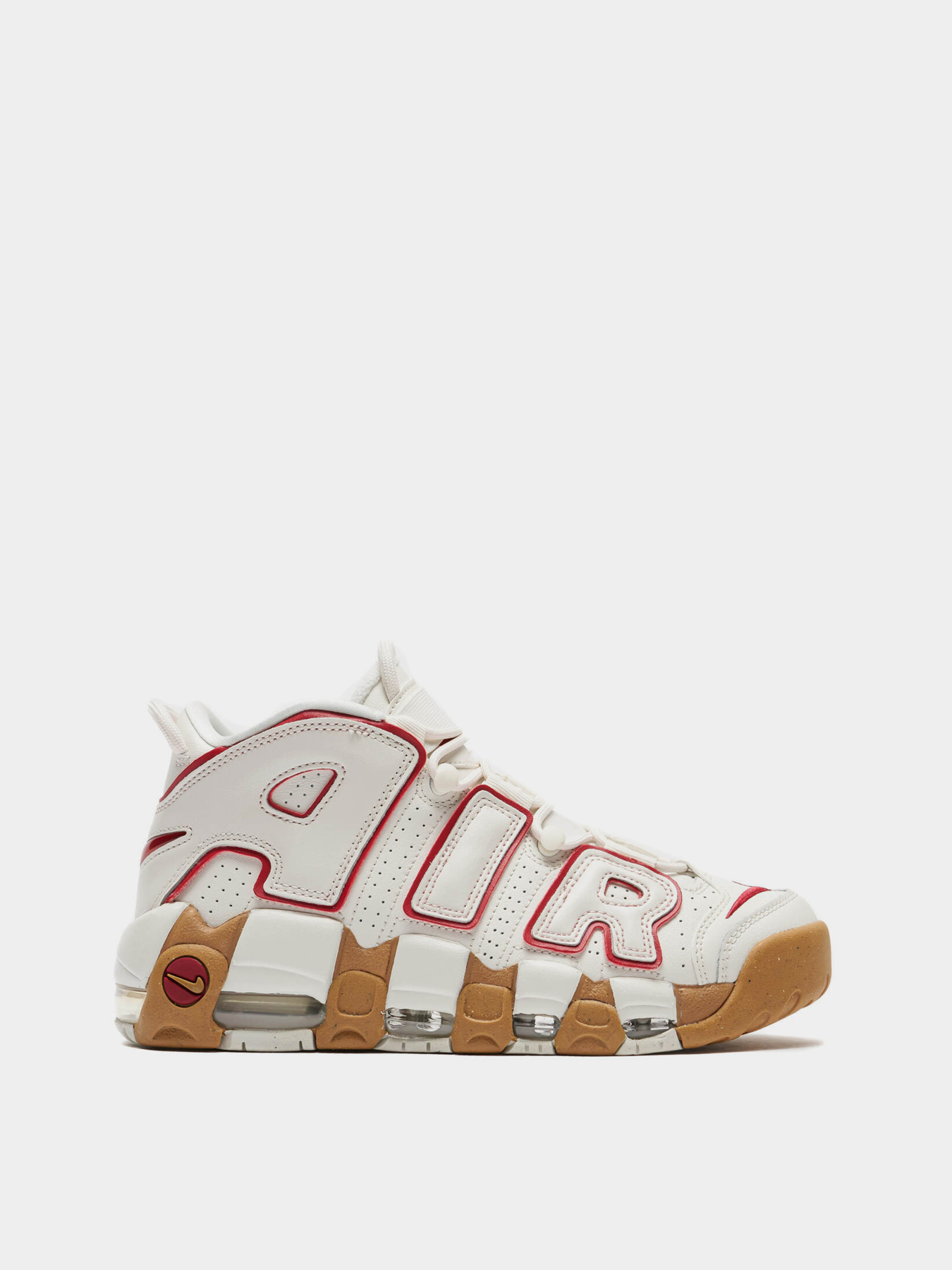 Кроссовки NIKE Air More Uptempo модель DV1137-002 Фото