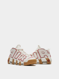 Кроссовки NIKE Air More Uptempo модель DV1137-002 Фото