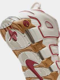 Кроссовки NIKE Air More Uptempo модель DV1137-002 Фото