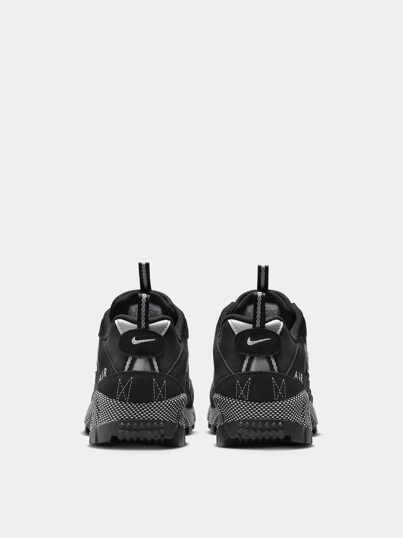 Кросівки NIKE Air Humaraschuh Модель FB9982-001 Фото