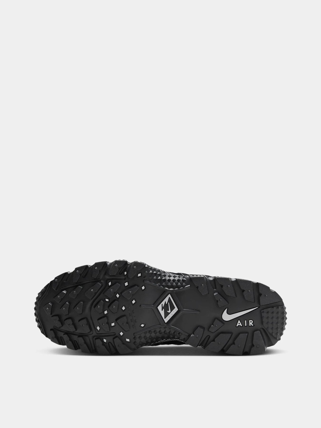 Кросівки NIKE Air Humaraschuh Модель FB9982-001 Фото