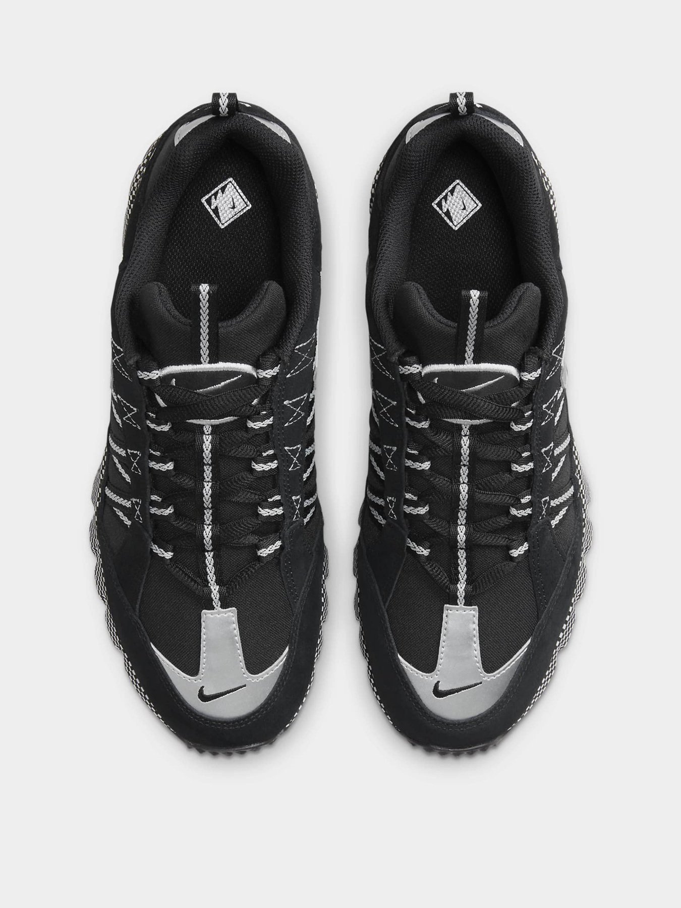 Кросівки NIKE Air Humaraschuh Модель FB9982-001 Фото