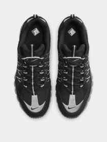 Кросівки NIKE Air Humaraschuh Модель FB9982-001 Фото