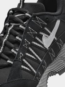 Кросівки NIKE Air Humaraschuh Модель FB9982-001 Фото