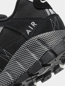 Кросівки NIKE Air Humaraschuh Модель FB9982-001 Фото